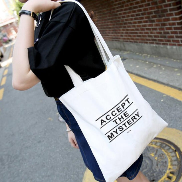 thumbnail image 2 of Fashionbag Large Striped Canvas Shopping Tote - 50cm Shoulder Bag For Beach, Picnic, Holiday - 600D Polyester, New With Tags 2 of 5