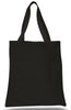 BAGANDTOTE CANVAS TOTE BAG Custom Heavy Canvas Web Handles