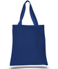 BAGANDTOTE CANVAS TOTE BAG Custom Heavy Canvas Web Handles