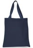 BAGANDTOTE CANVAS TOTE BAG Custom Heavy Canvas Web Handles