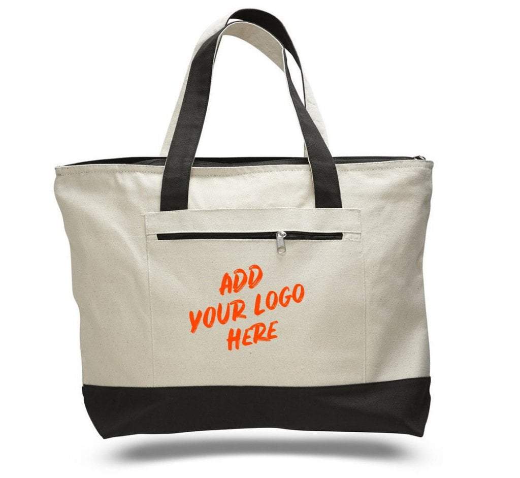 Personalized Tote Bags  Custom Tote Bags Personal or Business
