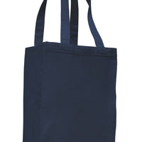 BAGANDTOTE CANVAS TOTE BAG Custom Heavy Shopping Canvas Tote Bag