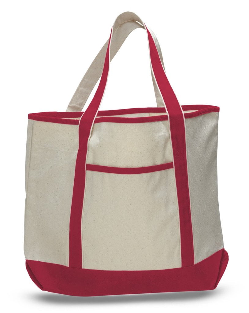 Custom size canvas bags 2025
