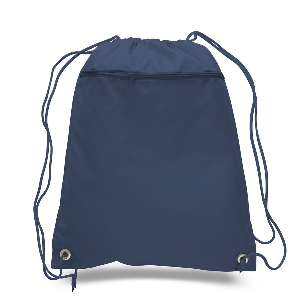 Drawstring Backpack, Custom String Bag & Cotton Drawstring Bag