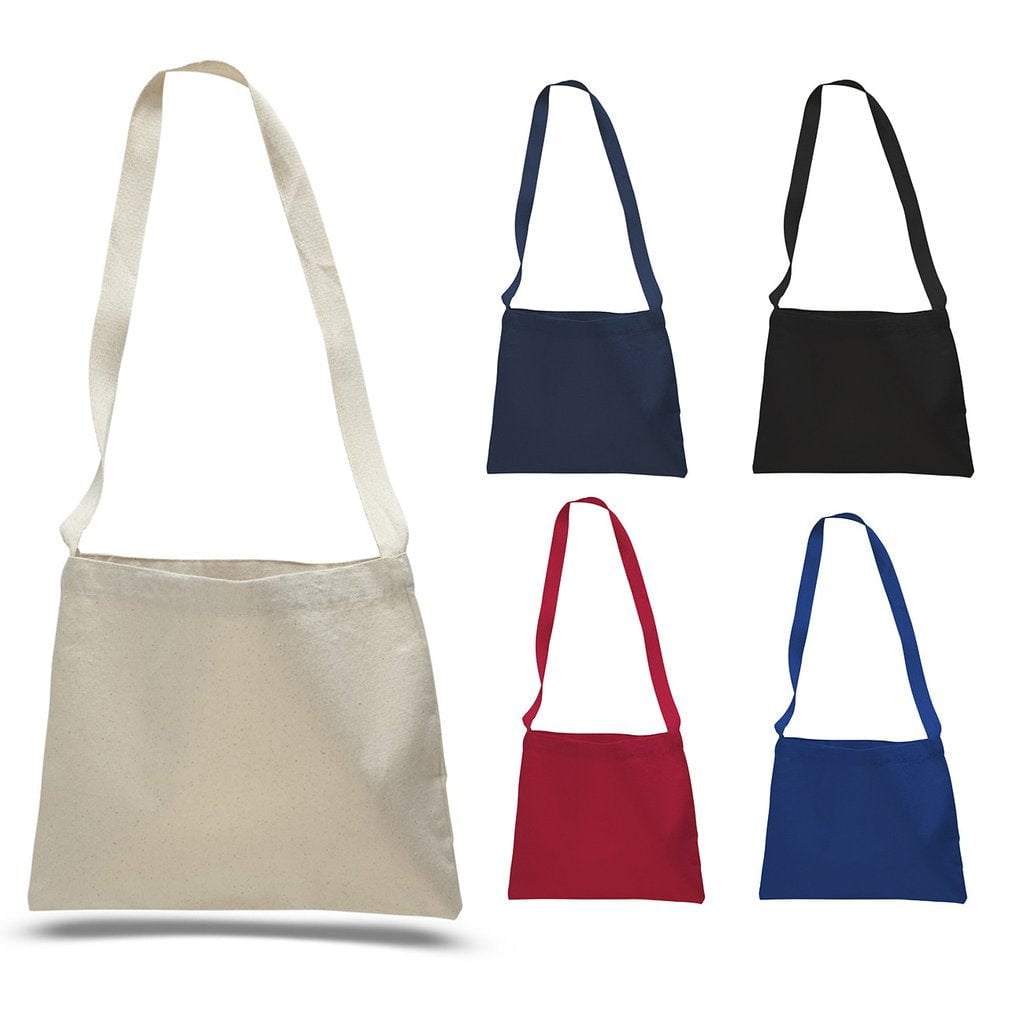 Bulk-buy 2021 Hot Wholesale Custom Canvas Shoulder Bag Multifunctional Messenger  Bag Men Custom Canvas Letter Messenger Bag price comparison