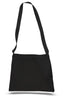 BAGANDTOTE Lunch Boxes & Totes Find Your Style With The Perfect Custom Messenger Canvas Tote Bag