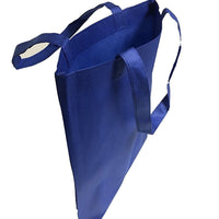 BAGANDTOTE Lunch Boxes & Totes Save Time and Money with Custom A Non-Woven Bag