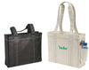 BAGANDTOTE Polyester Custom Deluxe Tote Bag