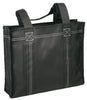 BAGANDTOTE Polyester Custom Deluxe Tote Bag