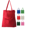 BAGANDTOTE Polyester Non-Woven 15" Convention Tote Bag