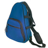 BAGANDTOTE SLING BAG ROYAL Deluxe Body Sling Backpack