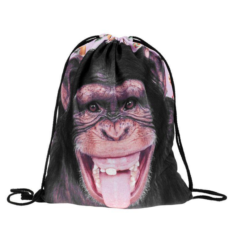 Backpack Design