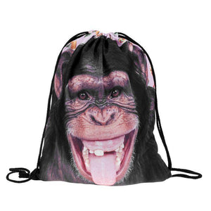 Backpack Design