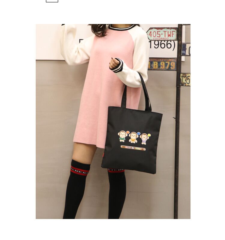 custom tote bags with logo