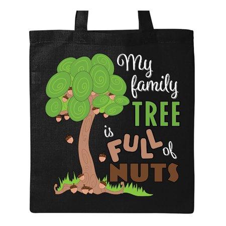 Custom Canvas Tote Bags For Family Reunion