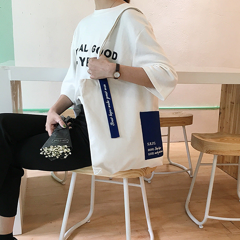 Buying Tote Bags in Bulk