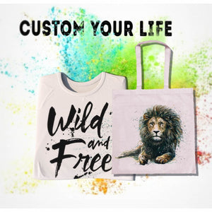 Custom Tote Bags For A Tradeshow Giveaway
