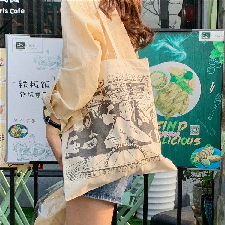 Canvas Tote Bags Bulk: The Sustainable and Versatile Choice for Businesses