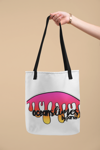 CANVAS BAGS SAVES MONEY
