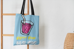 Tote Bag Painting Ideas