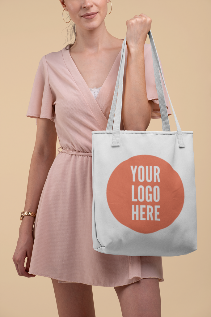 Simple Ideas For Canvas Tote Bags