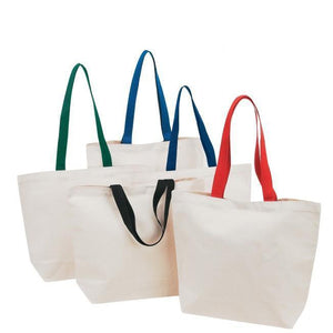 Cotton Tote Bags