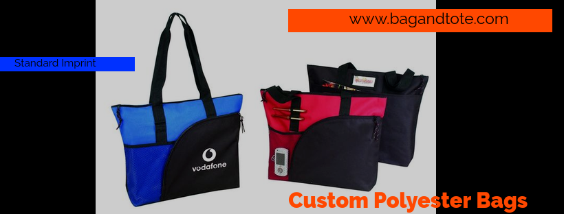 Custom Polyester Bag