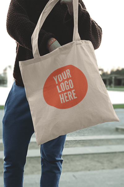 Canvas Tote Bags