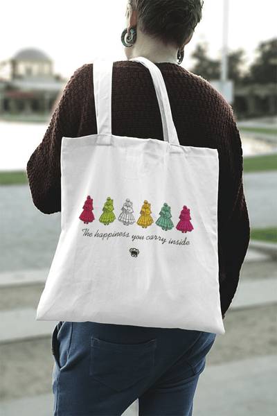 Canvas Tote Bags