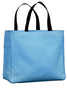 Essential Polyester Canvas Tote Bag