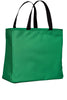 Essential Polyester Canvas Tote Bag