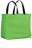 Essential Polyester Canvas Tote Bag