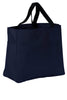 Essential Polyester Canvas Tote Bag