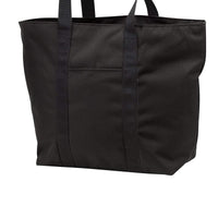All-Purpose Polyester Canvas Tote Bag