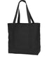 Day Polyester Canvas Tote bag
