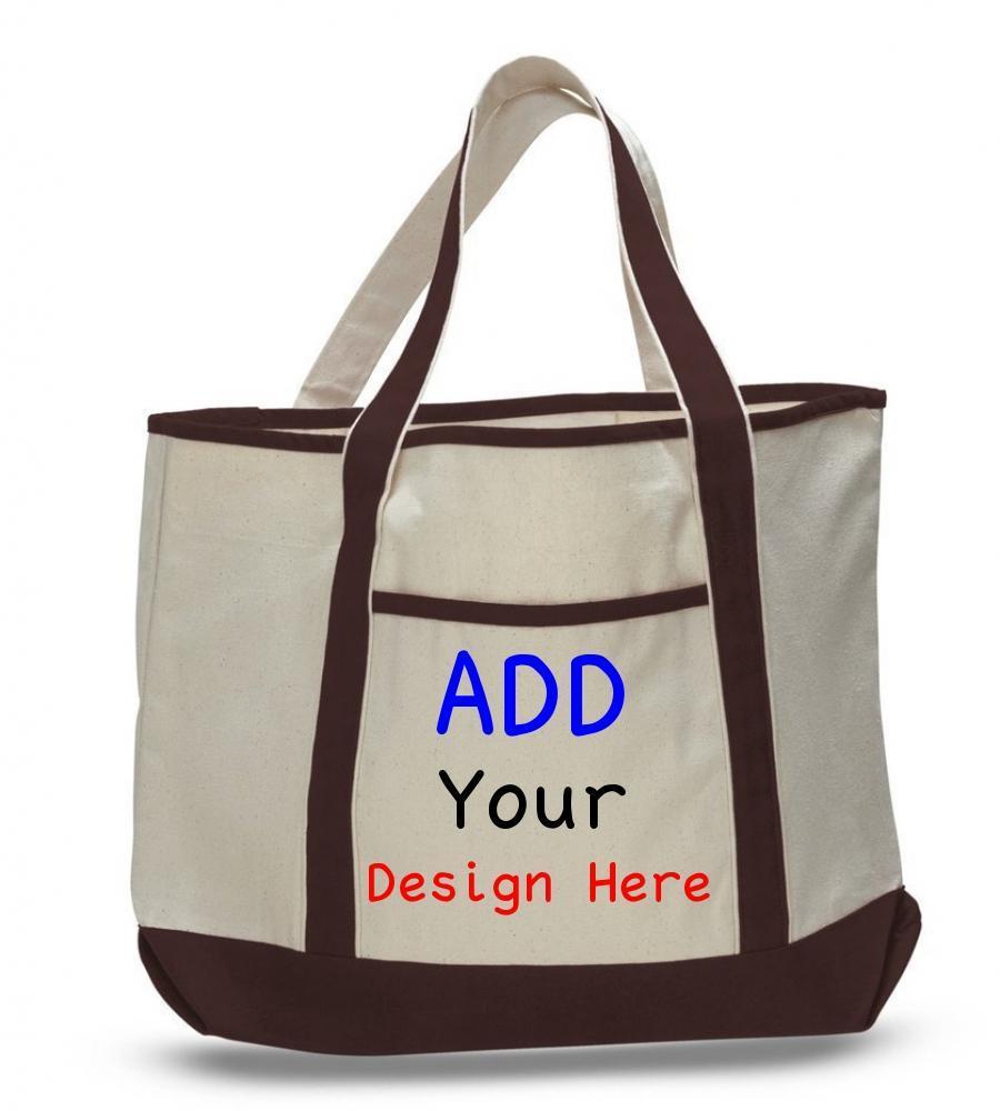 Tote bag custom made Clearance