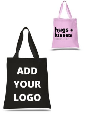 Benefits of Custom Printed Bags for Marketing Your Business
