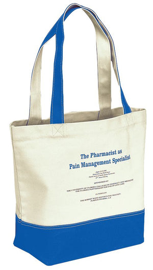 BAGANDTOTE CANVAS TOTE BAG Custom Canvas Tote Bag