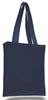 BAGANDTOTE CANVAS TOTE BAG Custom Heavy Canvas Book Bag