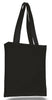 BAGANDTOTE CANVAS TOTE BAG Custom Heavy Canvas Book Bag