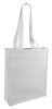 BAGANDTOTE CANVAS TOTE BAG Custom Heavy Canvas Book Bag