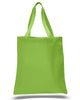 BAGANDTOTE CANVAS TOTE BAG Custom Heavy Canvas Web Handles