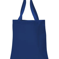 BAGANDTOTE CANVAS TOTE BAG Custom Heavy Canvas Web Handles