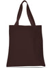 BAGANDTOTE CANVAS TOTE BAG Custom Heavy Canvas Web Handles