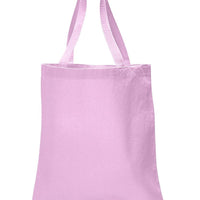 BAGANDTOTE CANVAS TOTE BAG Custom Heavy Canvas Web Handles