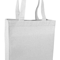 BAGANDTOTE CANVAS TOTE BAG Custom Heavy Shopping Canvas Tote Bag