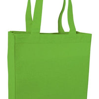 BAGANDTOTE CANVAS TOTE BAG Custom Heavy Shopping Canvas Tote Bag