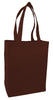 BAGANDTOTE CANVAS TOTE BAG Custom Heavy Shopping Canvas Tote Bag