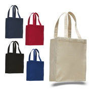 BAGANDTOTE CANVAS TOTE BAG Heavy Canvas Shopping Tote