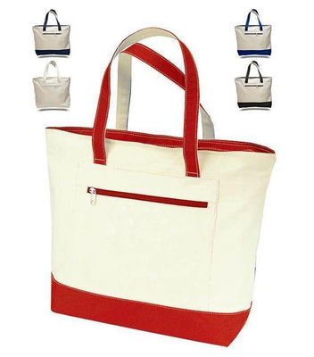 Fabric Deposit Bag by CONTROLTEK® CNK530312 | OnTimeSupplies.com